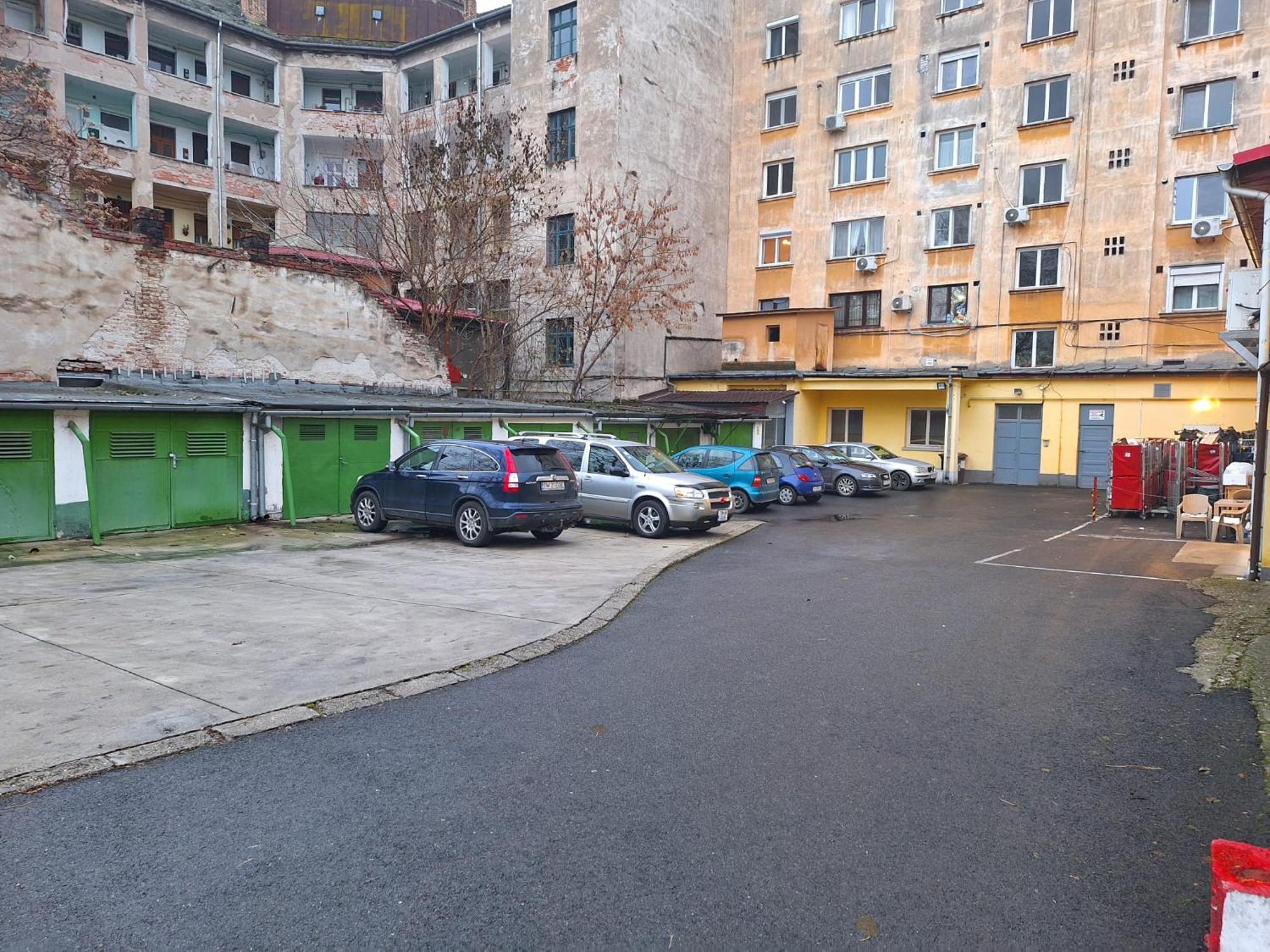 Central Elegant - Anastasia Apartment - By Openhouse Timisoara Bagian luar foto