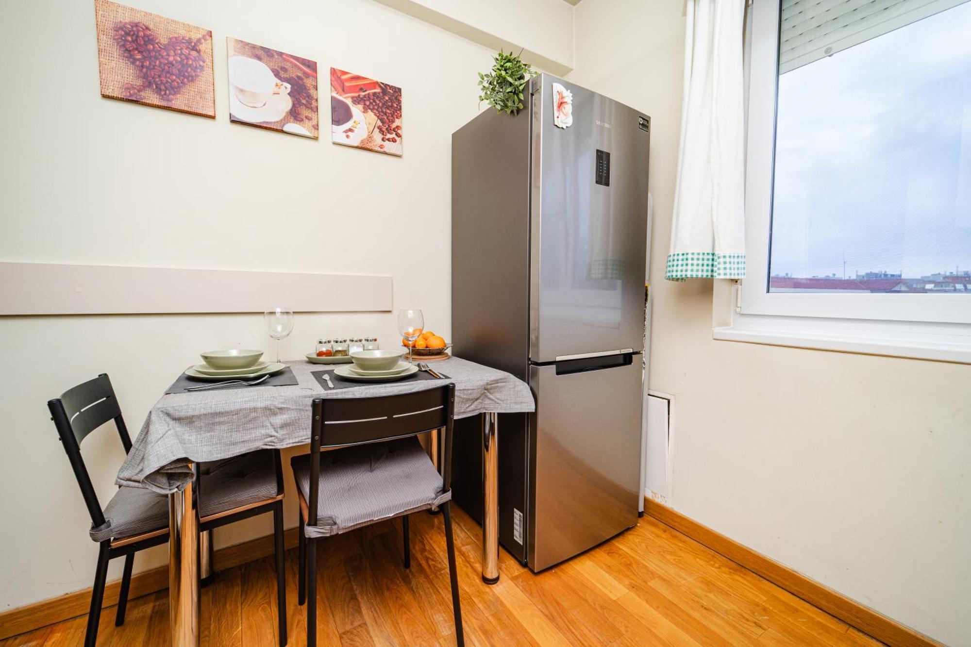 Central Elegant - Anastasia Apartment - By Openhouse Timisoara Bagian luar foto
