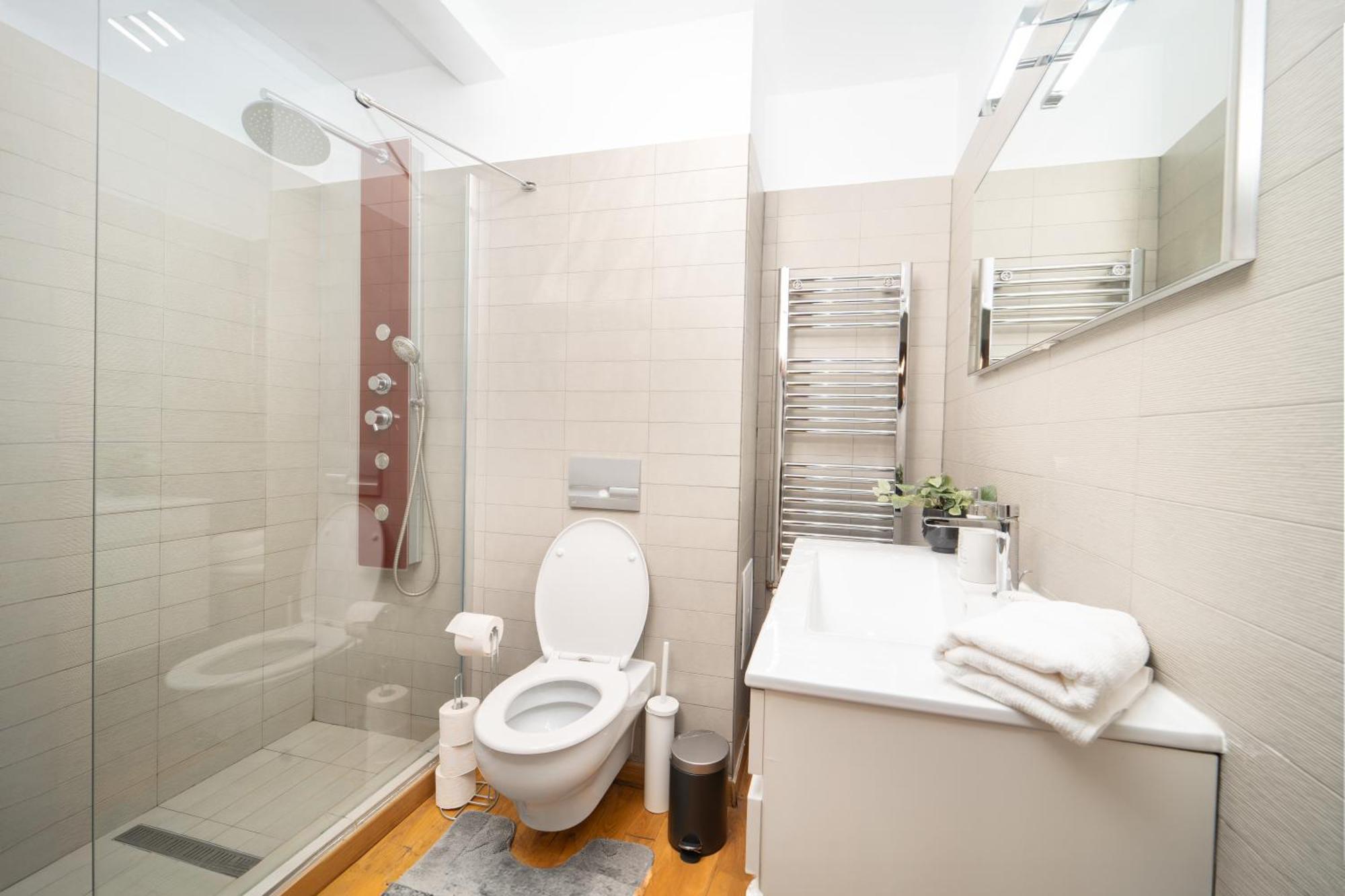 Central Elegant - Anastasia Apartment - By Openhouse Timisoara Bagian luar foto
