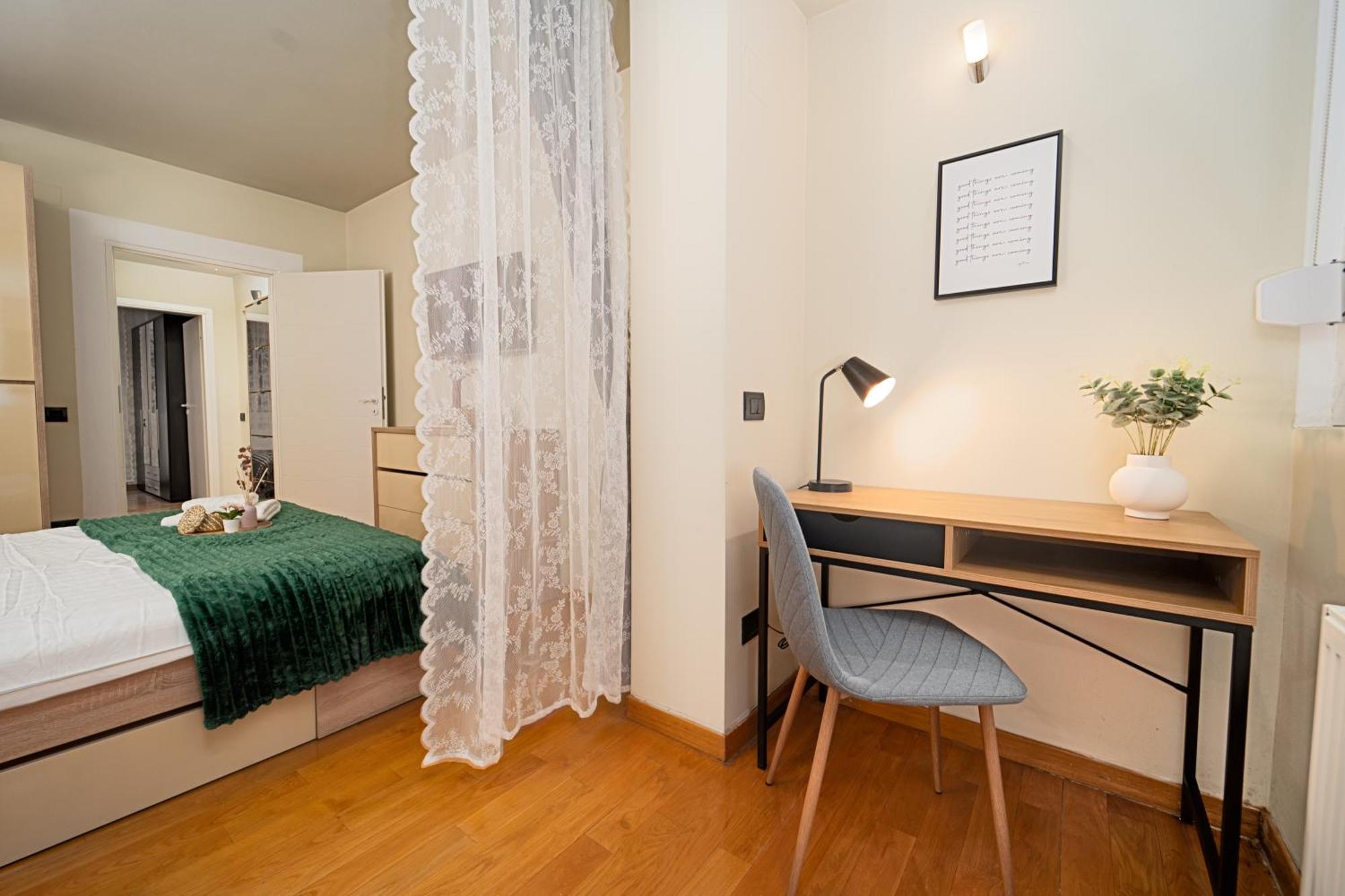 Central Elegant - Anastasia Apartment - By Openhouse Timisoara Bagian luar foto