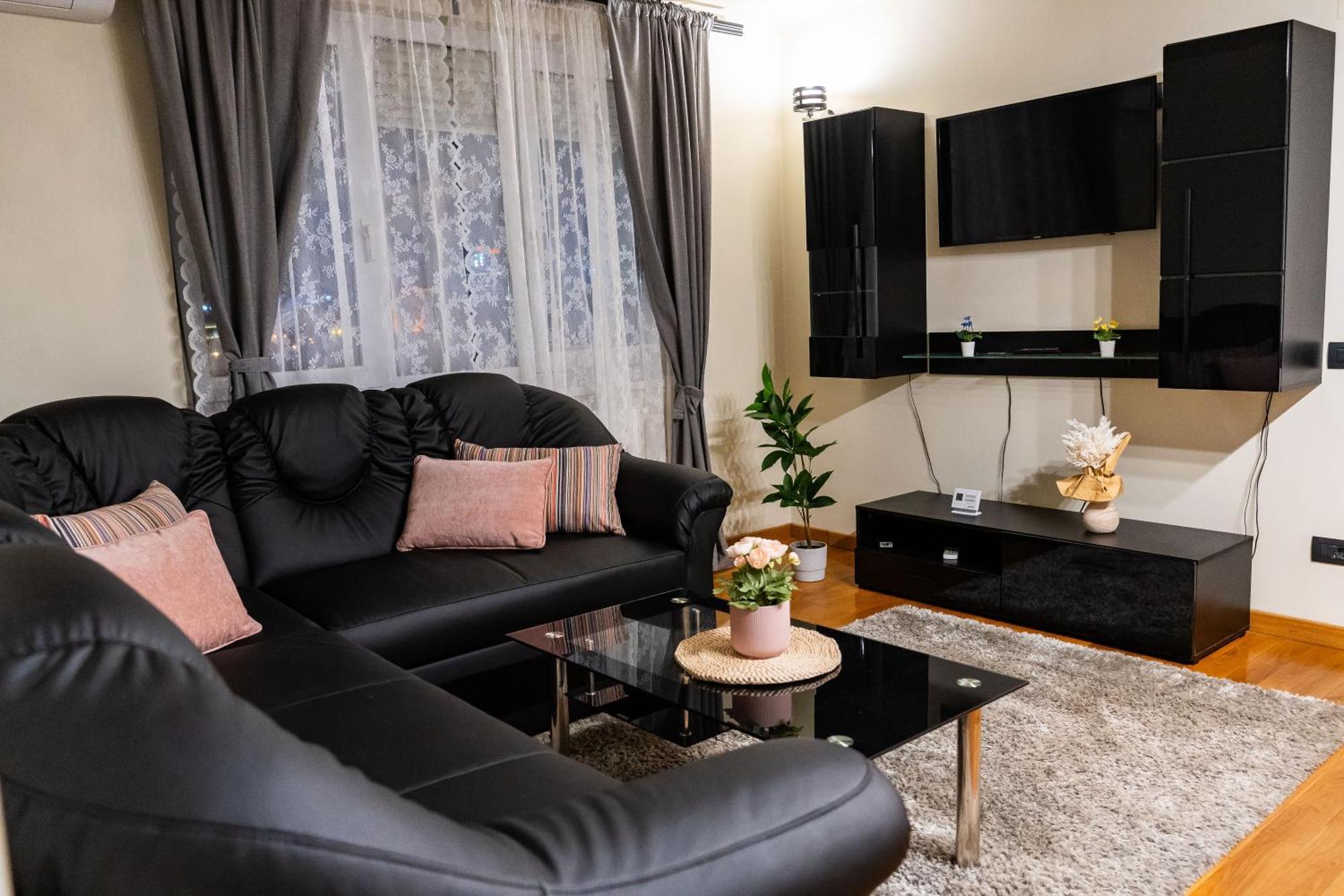 Central Elegant - Anastasia Apartment - By Openhouse Timisoara Bagian luar foto
