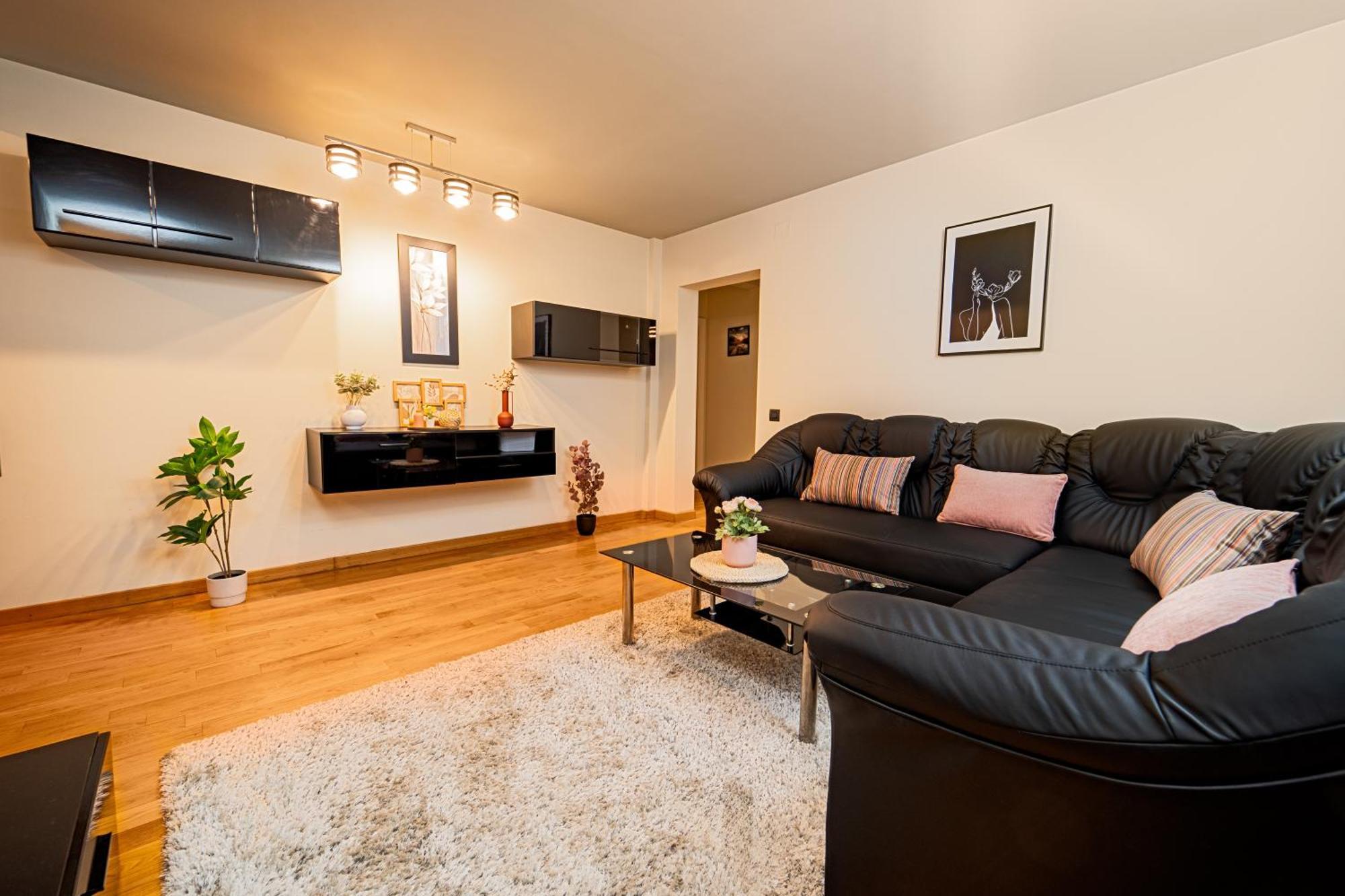 Central Elegant - Anastasia Apartment - By Openhouse Timisoara Bagian luar foto