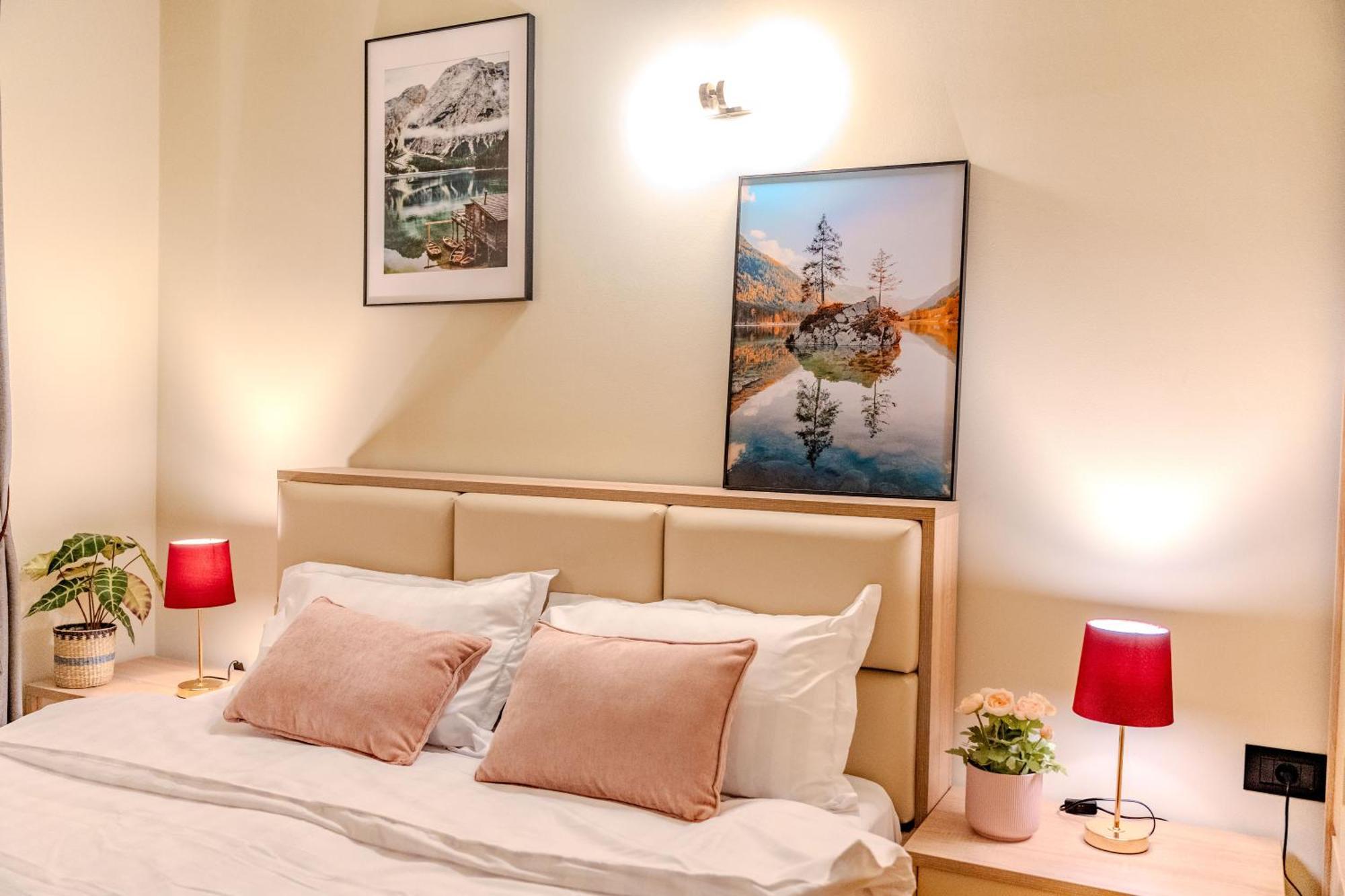 Central Elegant - Anastasia Apartment - By Openhouse Timisoara Bagian luar foto