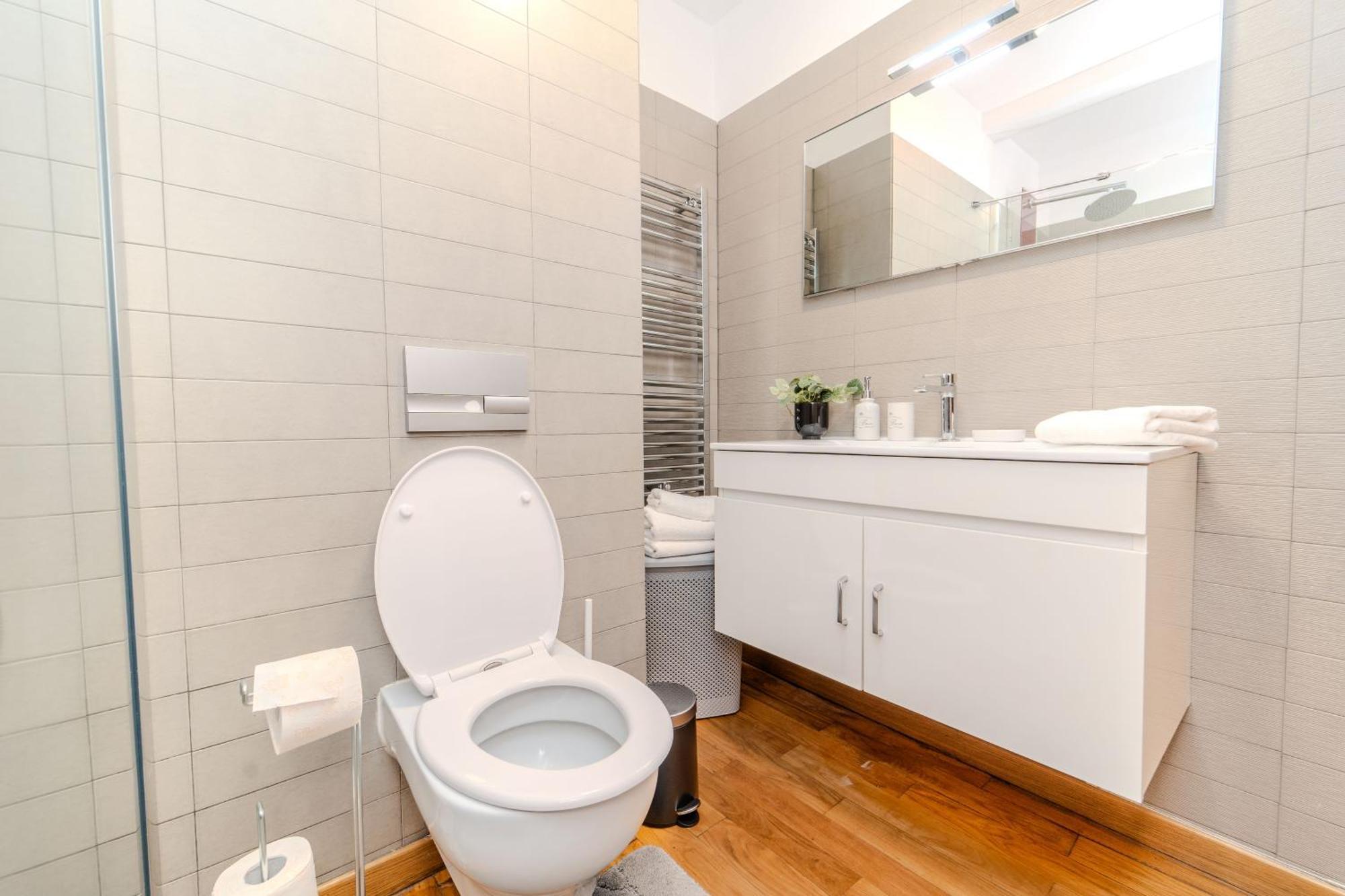Central Elegant - Anastasia Apartment - By Openhouse Timisoara Bagian luar foto