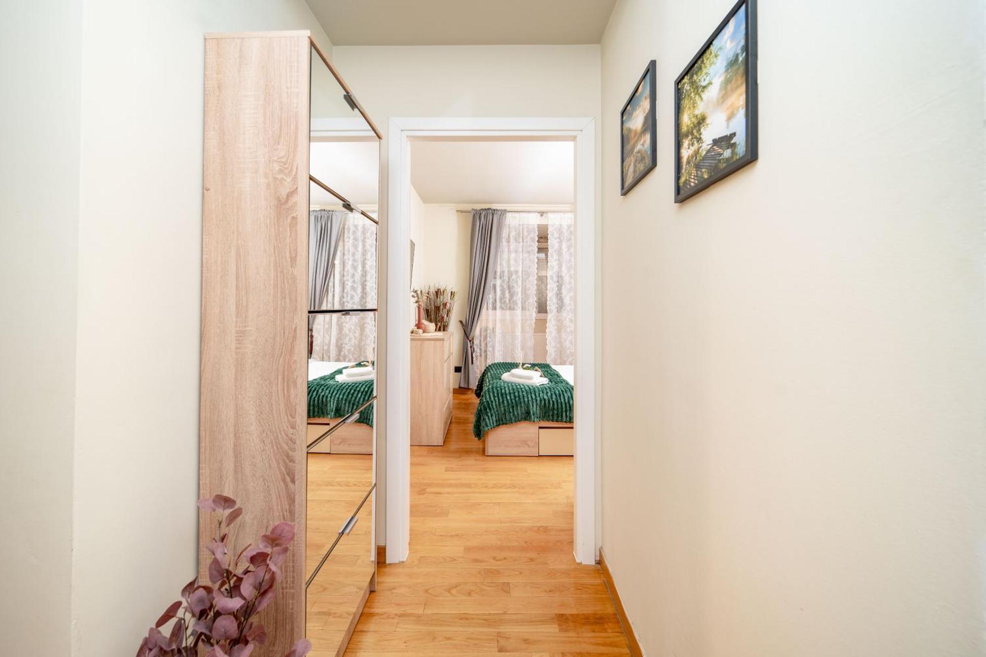 Central Elegant - Anastasia Apartment - By Openhouse Timisoara Bagian luar foto